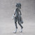 Aoshima KEMOPLA #KP-03R Gray Wolf