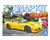 Aoshima 1/32 Snap Kit #CM-2 Initial D Keisuke's FD
