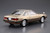 PRE-ORDER Aoshima 1/24 Model Car #67 Toyota MZ 1 1 Soarer 2800GT-Extra '81