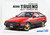 PRE-ORDER Aoshima 1/24 Model Car #86 Toyota AE86 Sprinter Trueno GT-Apex '84