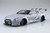 PRE-ORDER Aoshima 1/24 Liberty Walk #10 LB Works R35 GT-R Ver.2