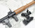 PRE-ORDER Tomytec 1/12 Little Armory LA118 RPG7V2 Type Model Kit