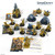 PRE-ORDER Archon Studio StarCraft Protoss Starter Set Founders Edition
