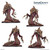 PRE-ORDER Archon Studio StarCraft Hydralisk Zerg Expansion Set