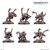 PRE-ORDER Archon Studio StarCraft Zergling Zerg Expansion Set