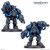 PRE-ORDER Archon Studio StarCraft Marauder Terran Expansion Set