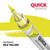 AK Interactive Quick Marker Bile Yellow