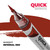 AK Interactive Quick Marker Infernal Red
