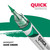 AK Interactive Quick Marker Jade Green