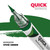 AK Interactive Quick Marker Vivid Green