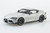 Aoshima 1/32 Snap Kit #13-WT Toyota GR Supra 2019 White Metallic