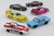 Aoshima 1/64 Grand Champion Collection Best 3 Blind Box of 12