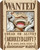 Ensky One Piece Monkey D. Luffy Paper Theater