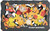 Ensky Pokemon PK-L04 Type: Fire Paper Theater