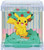 Ensky Pokemon PTC-01 Pikachu Paper Theater