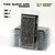 Gamers Grass Tiny Tufts - Black 1mm