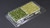Gamers Grass Tuft Set - Green Meadow Wild