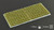 Gamers Grass Tufts - Mixed Green 6mm Small