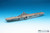Hasegawa 1/700 US Aircraft Carrier Hancock