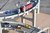 Tomica Tomicarama 1/64 Vintage 11a Highway Curve Type A Diecast