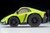 TomyTec Choro Q Zero Z75b Lamborghini Aventador 50 Anniversario YG Diecast