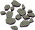 TomyTec Diocolle Combat 1/144 DCMA03 Demolition Debris Set A