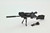 TomyTec Little Armory 1/12 LA037 M4A1 SOPMOD Block 2 Type Rifle
