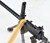 TomyTec Little Armory 1/12 LD051 Type M1919A4 Heavy Machine Gun