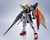 Bandai Mobile Suit Gundam Wing Metal Robot Spirits Side MS Wing Gundam