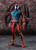 Bandai Spider-Man: Across the Spider-Verse Scarlet Spider S.H.Figuarts Action Figure