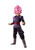 Bandai Dragon Ball Super Goku Black Super Saiyan Rose Reissue S.H.Figuarts Action Figure