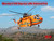 PRE-ORDER ICM 1/35 Sikorsky S-64E Skycrane with Universal Pod