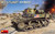 PRE-ORDER MiniArt 1/35 M3 Stuart Hybrid