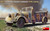 PRE-ORDER MiniArt 1/35 Kfz.1 German Troop Carrier Type 170VK