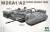 PRE-ORDER Takom 1/35 T28 Super Heavy Big Box (2 full kits T-28 + M28A1/A2 + Modelling Guide)