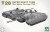 PRE-ORDER Takom 1/35 T28 Super Heavy Big Box (2 full kits T-28 + M28A1/A2 + Modelling Guide)