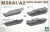 PRE-ORDER Takom 1/35 T28 Super Heavy Big Box (2 full kits T-28 + M28A1/A2 + Modelling Guide)