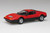 PRE-ORDER Aoshima 1/32 Snap Kit #26-RD Ferrari 512 BB Red