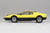 PRE-ORDER Aoshima 1/32 Snap Kit #26-YW Ferrari 512 BB Yellow