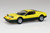 PRE-ORDER Aoshima 1/32 Snap Kit #26-YW Ferrari 512 BB Yellow