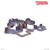 PRE-ORDER Archon Studio Dungeons & Dragons Underdark Pre-Painted Terrain Set