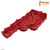 PRE-ORDER Archon Studio Dungeons and Lasers Carnage Tract Miniature