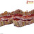 PRE-ORDER Archon Studio Dungeons and Lasers Carnage Tract Pre-Painted Prismacast Terrain
