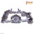 PRE-ORDER Archon Studio Dungeons and Lasers Combat Arena Pre-Painted Prismacast Terrain