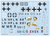 PRE-ORDER Eduard 1/72 Bf 110F ProfiPack