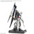 PRE-ORDER Bandai Gundam Char's Counterattack PGU Perfect Grade Unleashed 1/60 RX-93 Nu Gundam