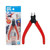 Bandai Tools Entry Nipper Red