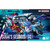 Bandai Mobile Suit Gundam GQuuuuuuX HG #03 1/144 Sugai's Gelgoog GQ