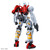 Bandai Mobile Suit Gundam GQuuuuuuX HG #03 1/144 Sugai's Gelgoog GQ