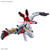 Bandai Mobile Suit Gundam GQuuuuuuX HG #03 1/144 Sugai's Gelgoog GQ